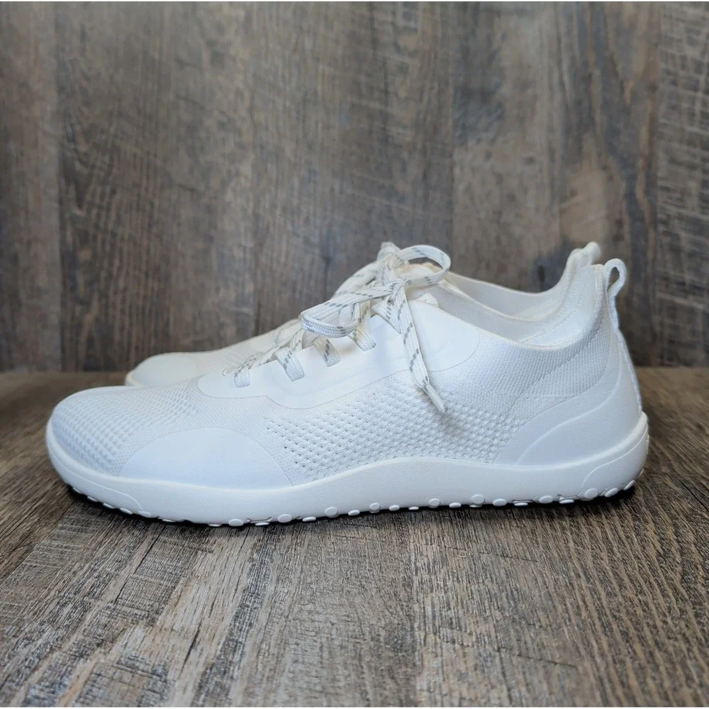 VIVAIA Round Toe Barefoot Sneakers Womens Size 9 Maven Lightweight Comfortable